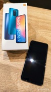 Xiaomi Redmi Note 9 4GB/128GB Midnight Grey