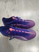OKAZJA! Buty piłkarskie, korki, PUMA ULTRA MATCH roz 44