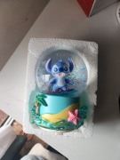 Kula świecąca  stitch dla dzieci 