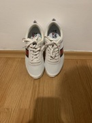 Buty Tommy Hilfiger białe  OKAZJA!!