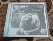 Asaf Avidan- The Study on Falling