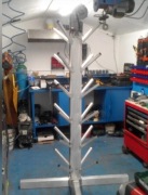 Suszarka do butów narciarskich 