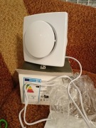 wentylator wyciągowy (Exhaust Fan) modelP111 E.