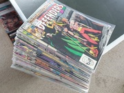 The New Defenders, kolekcja 33 komiksów Marvel USA