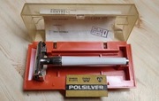 Maszynka do golenia PRL Polsilwer  W-6M 