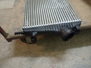 Chłodnica intercolera 