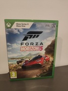 Forza horizon 5 xbox one/series x 