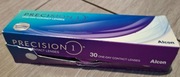 Soczewki jednodniowe Alcon Precision1 28 szt.