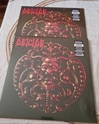 Deicide - Deicide Winyl 2025