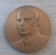 Medal Generał Broni Władysław Sikorski