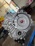 Skrzyni HF35 FORD FUSION