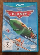 Disney Planes Wii U stan idealny 