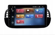 Radio do fiat 500 od2007-2015r
