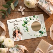 Zdrapki na Komunię - Zestaw 30 zdrapek