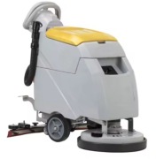 Szorowarka do podłóg