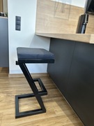 Hoker, krzesło Loft