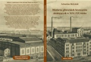 GLIWICE GLEIWITZ Historia browarów XIX i XX w.