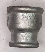 Mufa redukcyjna 3/4" x 1/2" ocynkowana Zawiercie