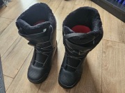 Buty snowboard Raven Felix 270  r42