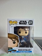 Funko POP Star Wars #271 Anakin Clone Wars