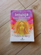 Intuicja. Boski drogowskaz na co dzień. Doreen Virtue
