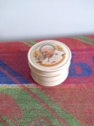 Puzderko na różaniec lub biżuterię