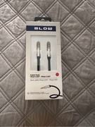 Kabel Mini jack 3,5mm audio do transmitera aux