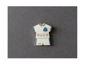 RUCH CHORZÓW strój biały 