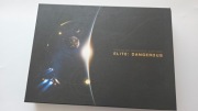 PC Elite Dangerous Premium Backers Edition - Kickstarter 