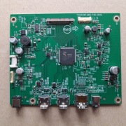 Płyta główna  715GA598-MOG-T00-005G  MSI Optix G24C4 23,6 "1920x1080  Nowa