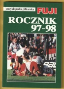 ENCYKLOPEDIA PIŁKARSKA FUJI ROCZNIK 97-98 - E19