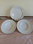 Thomas Amici talerz zestaw 3 sztuki 