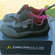 Buty DELTA PLUS 37 