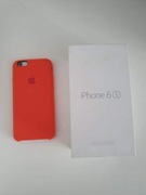 iPhone 6s silver 16GB 