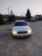 Audi A4 B6 Quattro