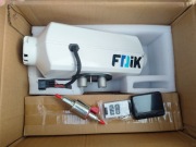 Nagrzewnica warsztatowa Chinbasto Webasto na olej napędowy 2kW 12V 24V