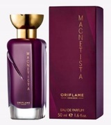 Perfumy Magnetista