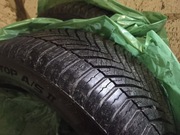 2x 235x55 r18 compasal wielosezon jak Nowe!