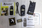 Kestrel 5000 miernik warunków środowiskowych