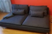 Sofa Soderhamn IKEA