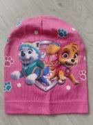 Czapka Wiosenna Psi Patrol 