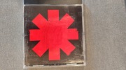 Red Hot Chili Peppers Promotional CD Compilation ROAD TRIPPIN’ THROUGH TIME