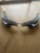 Lampa C-hr lewa przód 2016-2019