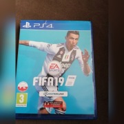 Fifa 2019 ps4 