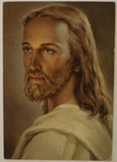 PAN BÓG - JEZUS CHRYSTUS 