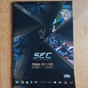 SEC Mistrzostwa Europy 2016 Rybnik