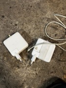 Ładowarki do MacBooka