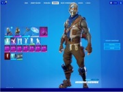 KONTO OG NIEBIESKI RYCERZ