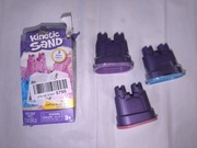 Piasek kolorowy do formowania 