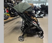 Baby Jogger City Tour2 Everett Green + uchwyt na kubek PROMO
